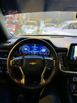 شيفروليه تاهو